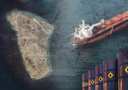 trump-claims-all-military-targets-on-irans-key-oil-island-were-completely-destroyed