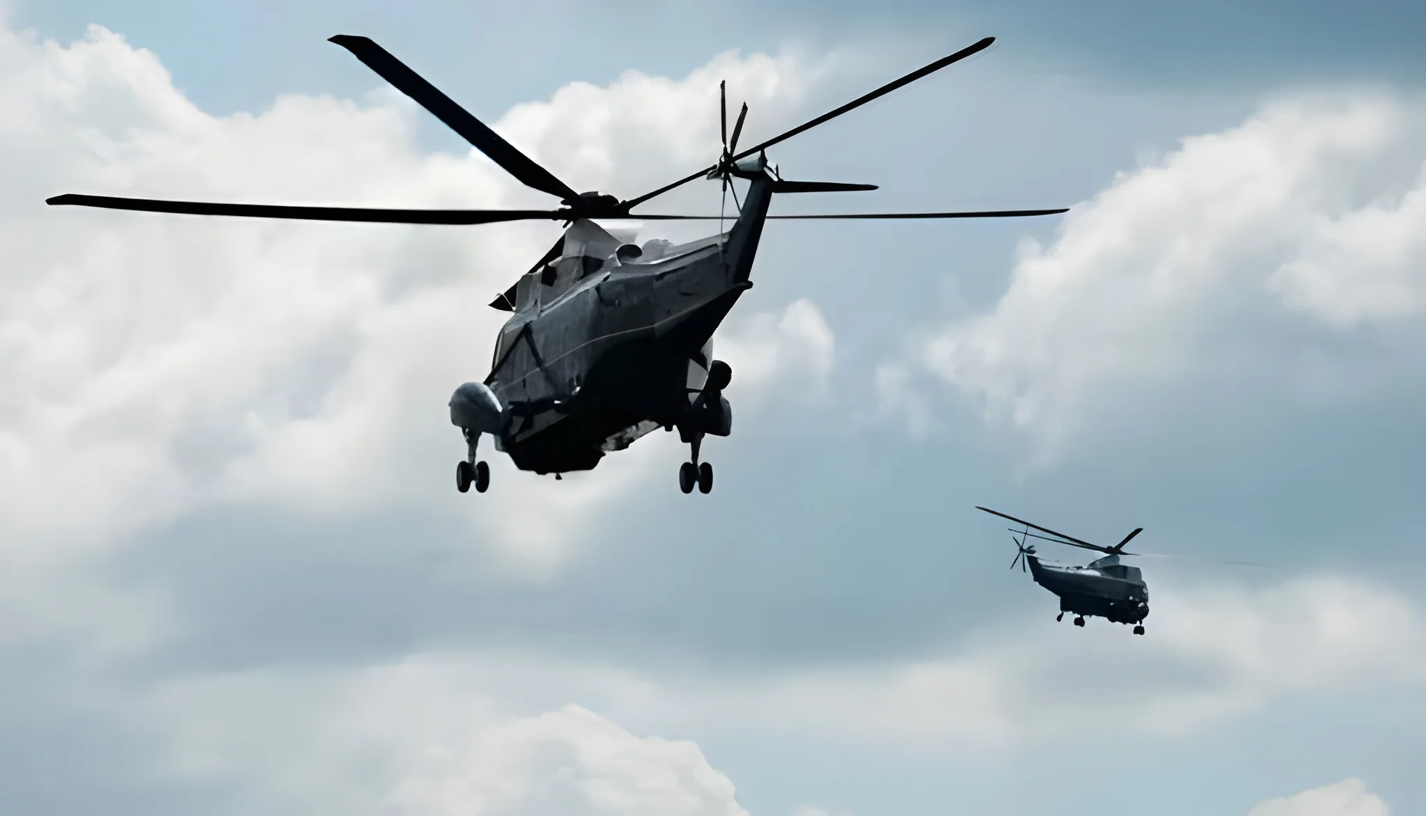 trump-helicopter-under-investigation-after-reported-near-miss-with-passenger-jet