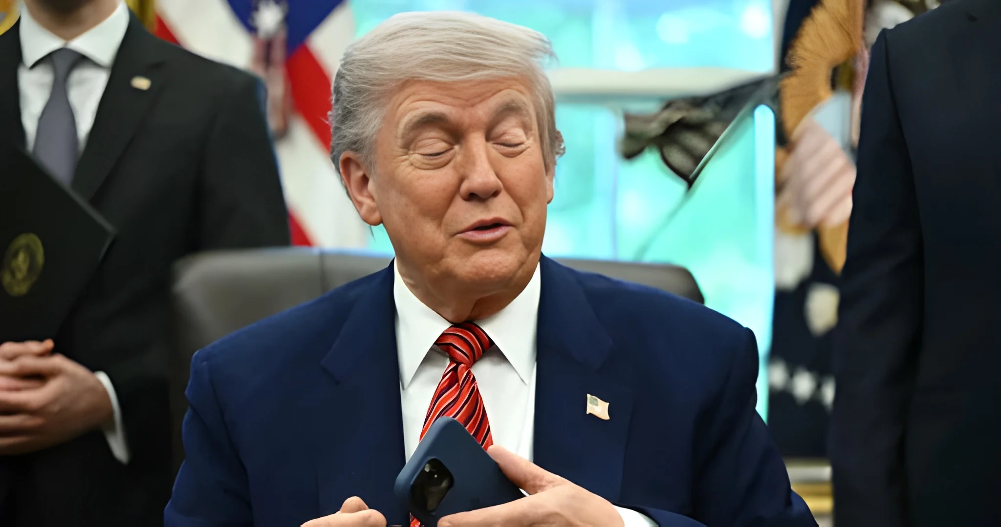 trump-jokes-that-he-is-not-yet-a-target-of-the-icc