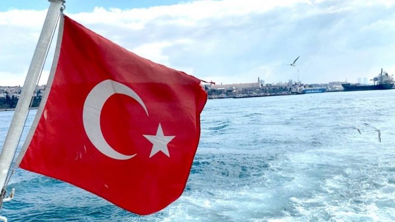 turkey-set-to-rally-muslim-countries-over-gaza-s-future