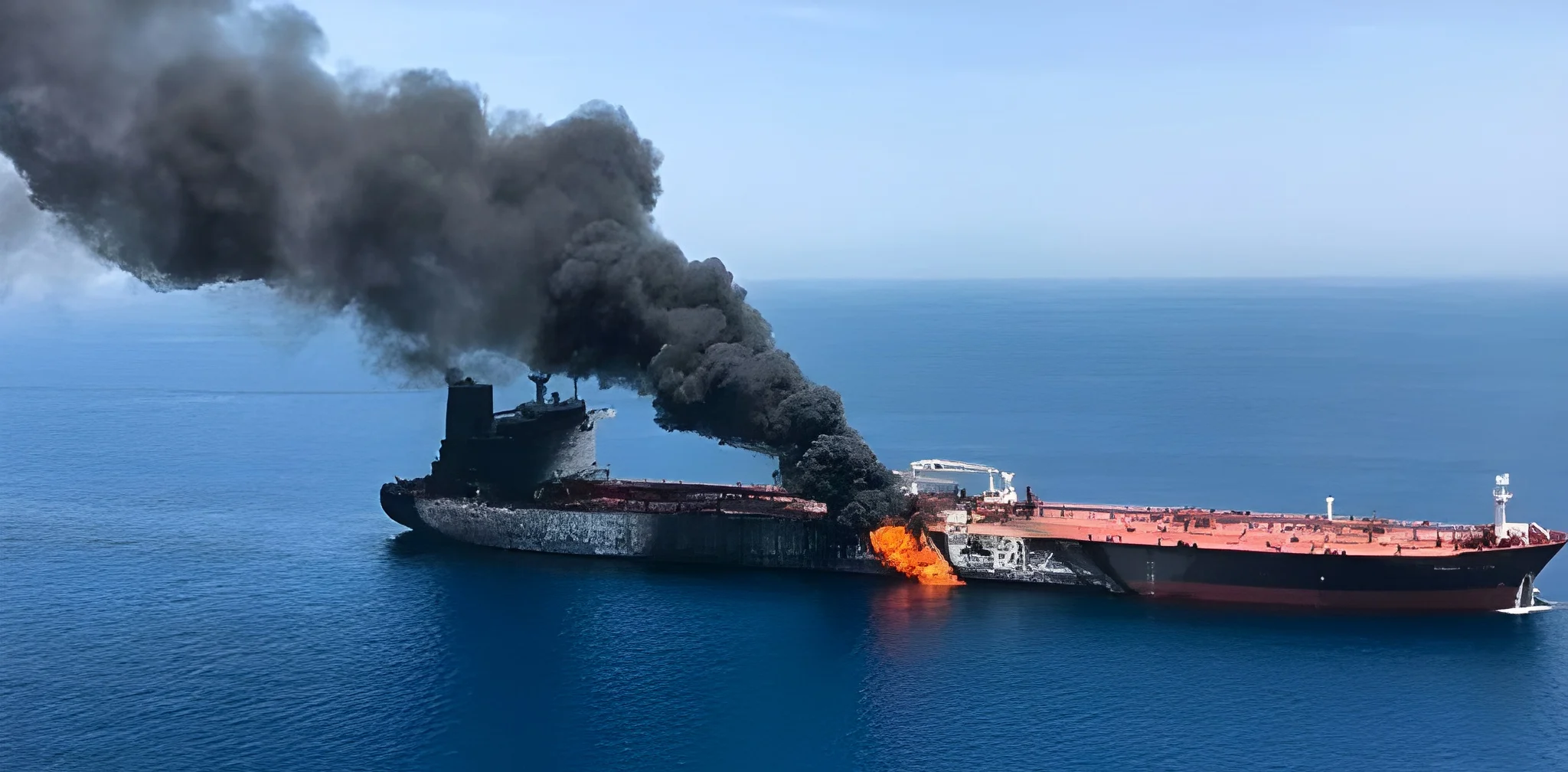 turkish-ministry-denounces-attacks-on-two-ships-in-black-sea