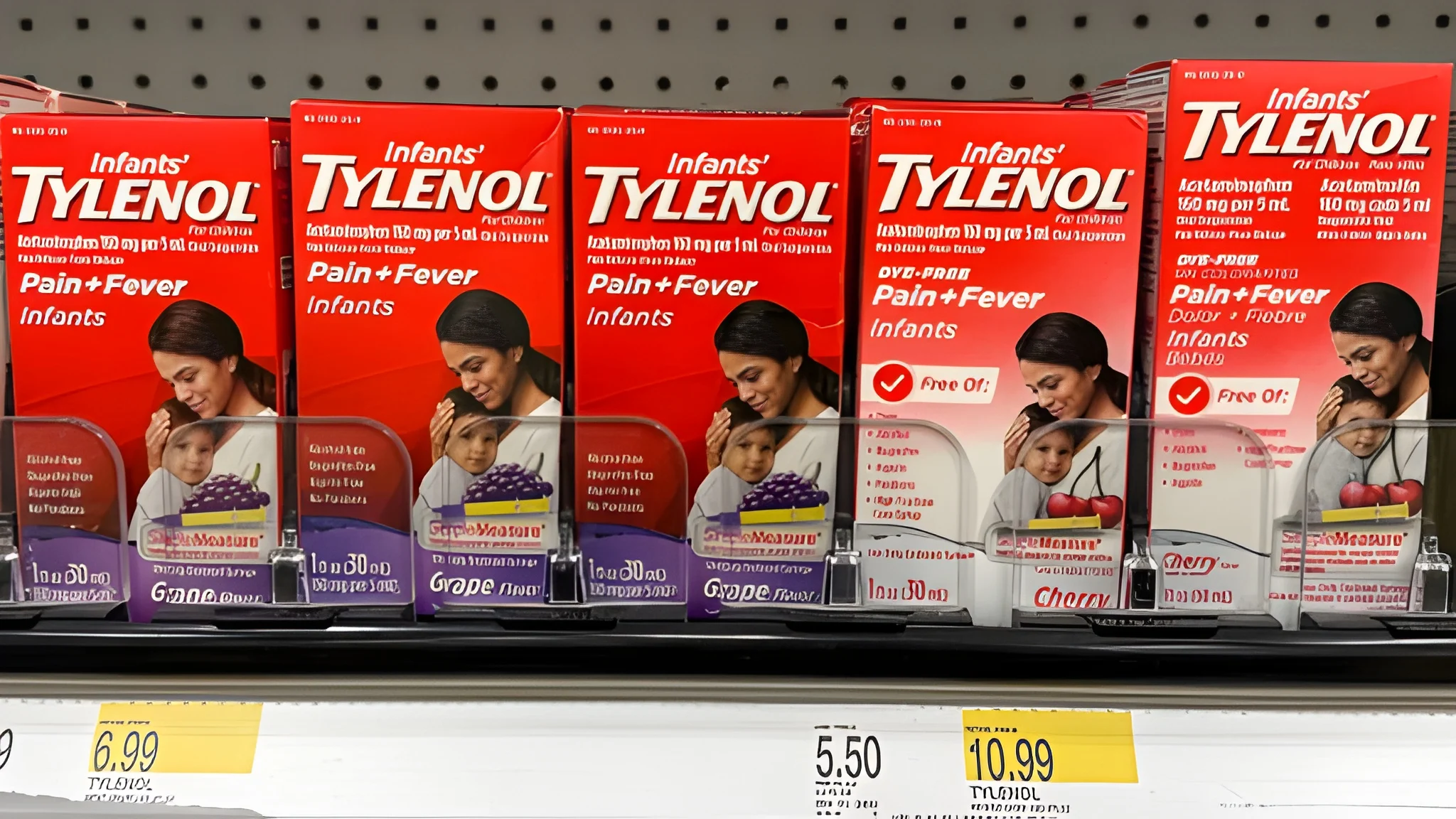 tylenol-maker-pharmacy-chains-urge-us-court-to-revisit-autism-link-decision