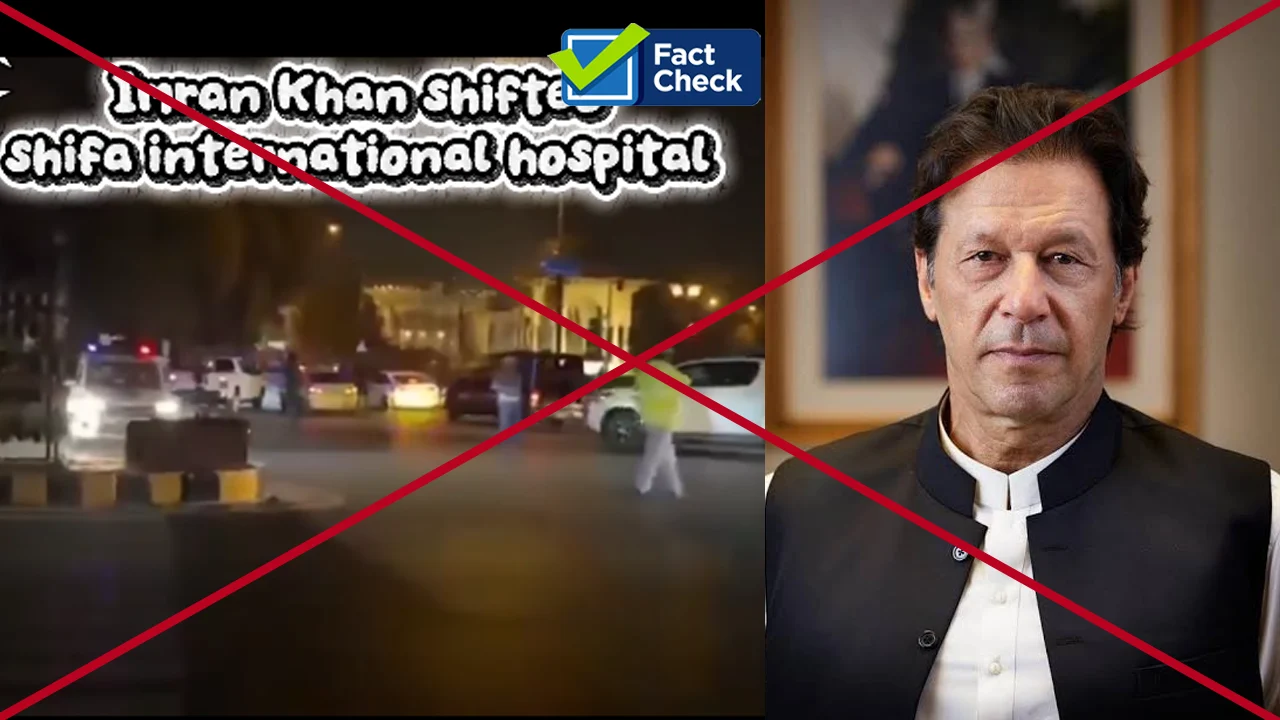 viral-clip-does-not-show-imran-khans-convoy-being-taken-to-hospital
