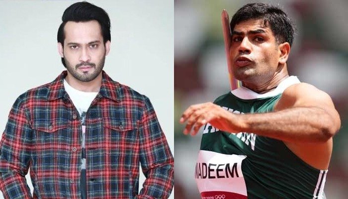 waqar-zaka-gives-olympian-arshad-nadeem-gift-of-rs1-million