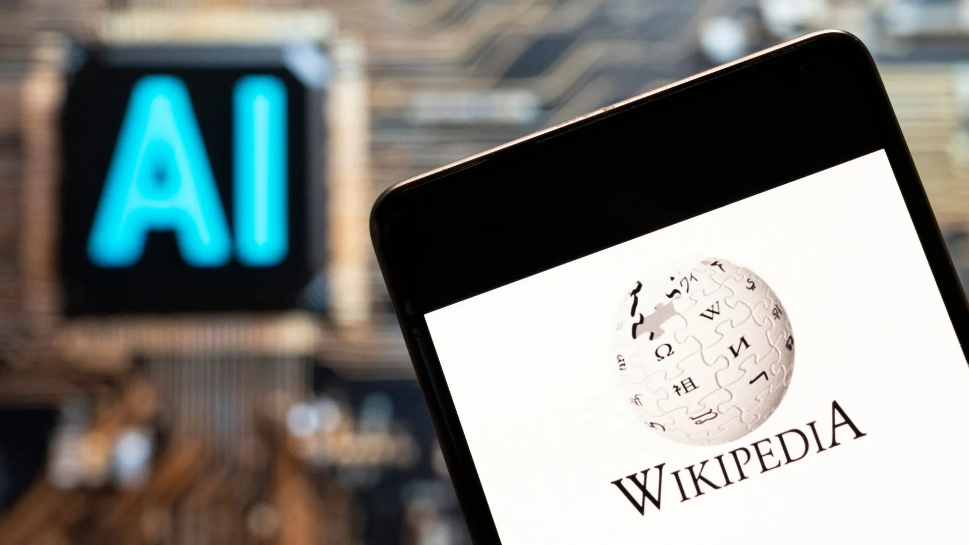 wikipedia-prohibits-editors-from-using-ai-tools-to-create-article-content