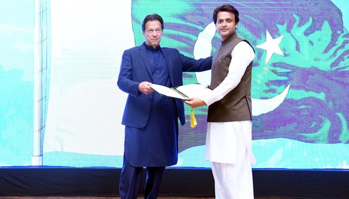 will-not-spare-people-resorting-to-violence-in-the-name-of-religion-says-pm-imran-khan