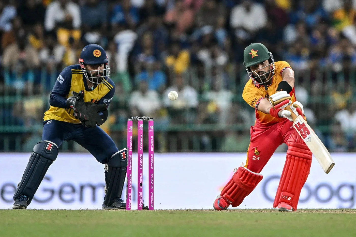 zimbabwe-remain-unbeaten-after-a-sixwicket-victory-over-sri-lanka-in-the-t20-world-cup-group-stage