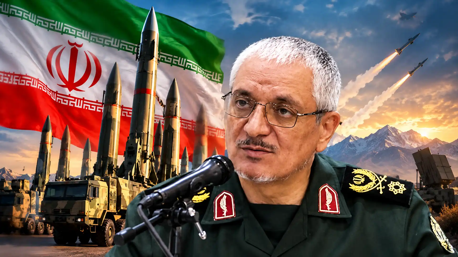 ایران-کا-بڑا-دعویٰ،-طویل-جنگ-کیلئے-اسلحے-کی-کمی-نہیں