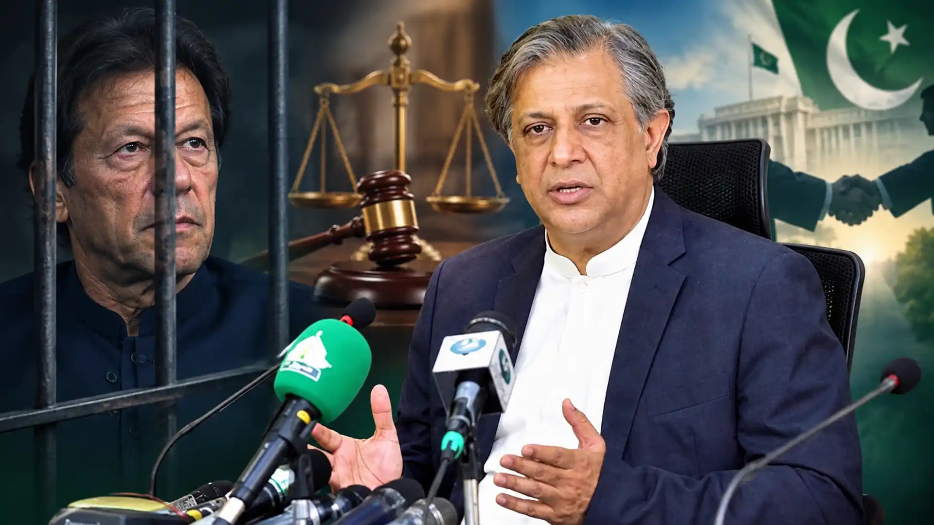 مذاکرات-سے-انکار-نہیں،-عمران-خان-کی-رہائی-کا-فورم-عدالت-ہے-وزیر-قانون