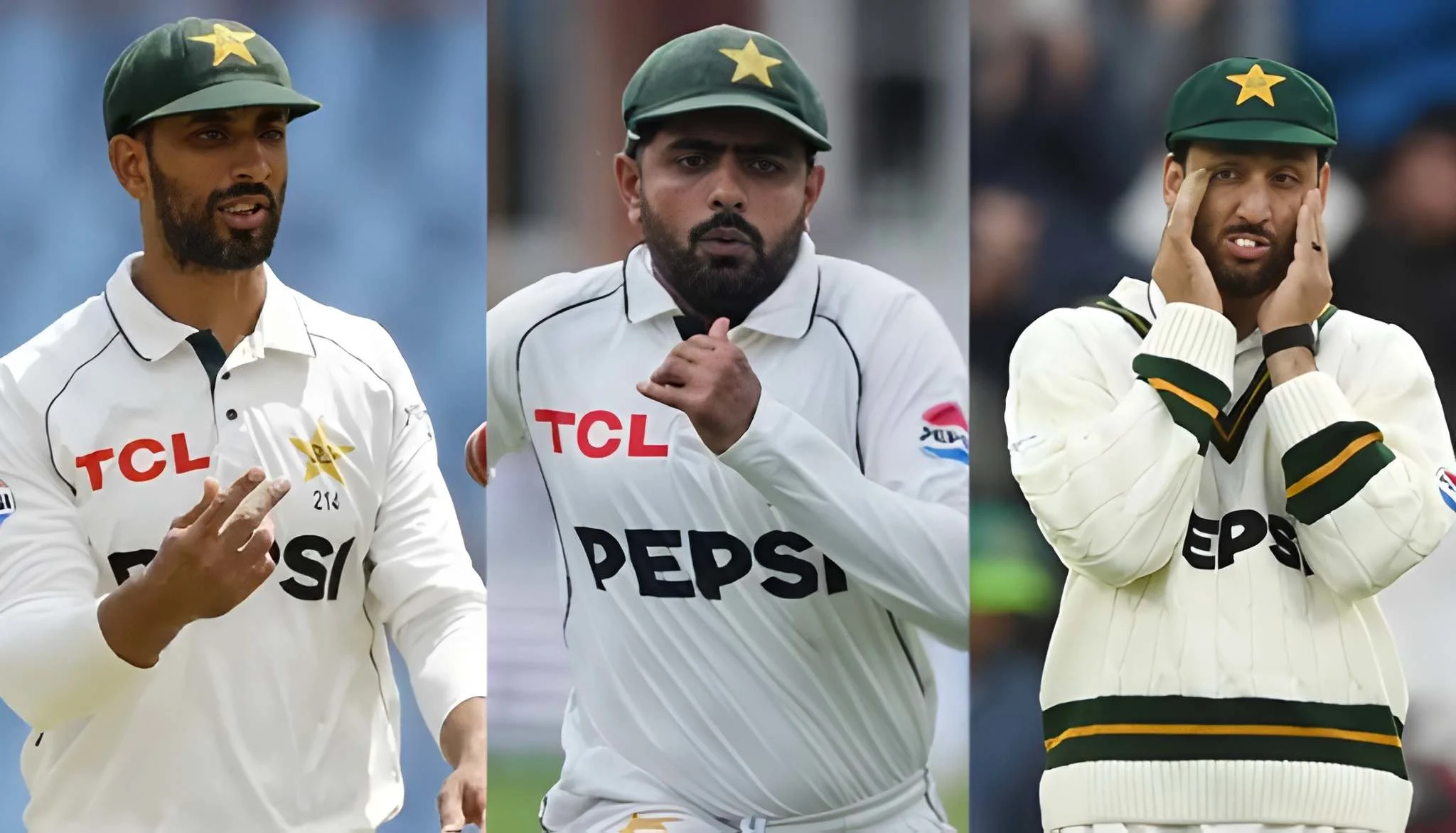 ٹیسٹ-رینکنگ-میں-بابر-اعظم-کی-تنزلی،-ٹاپ-10-سے-باہر-ہوگئے