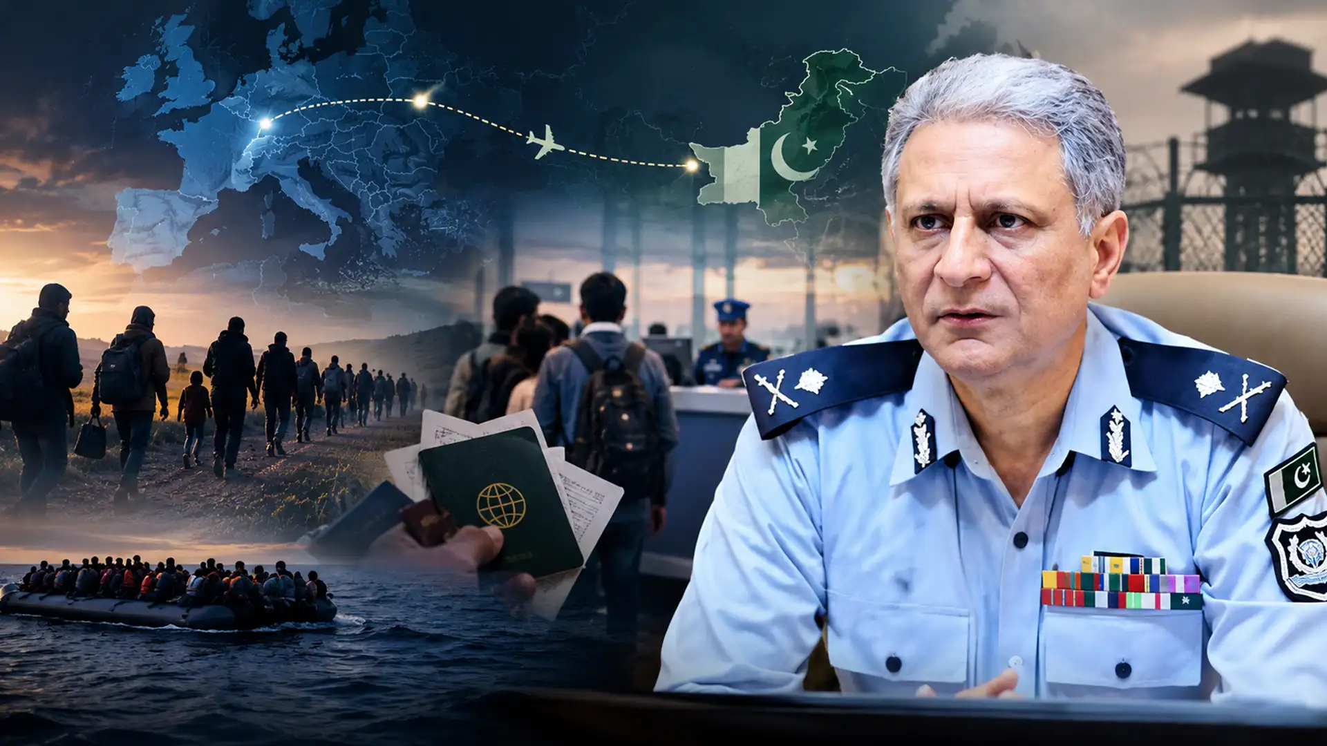 ڈنکی-والوں-نے-غیر-قانونی-سفر-کے-راستے-بدل-لیے-ایف-آئی-اے