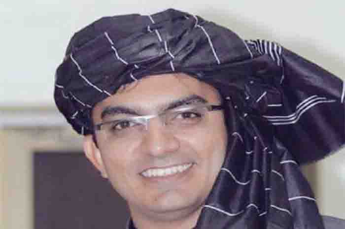 mna-mohsin-dawar-arrested-from-north-waziristan