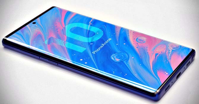 samsungs-galaxy-note-10-to-launch-on-august-7