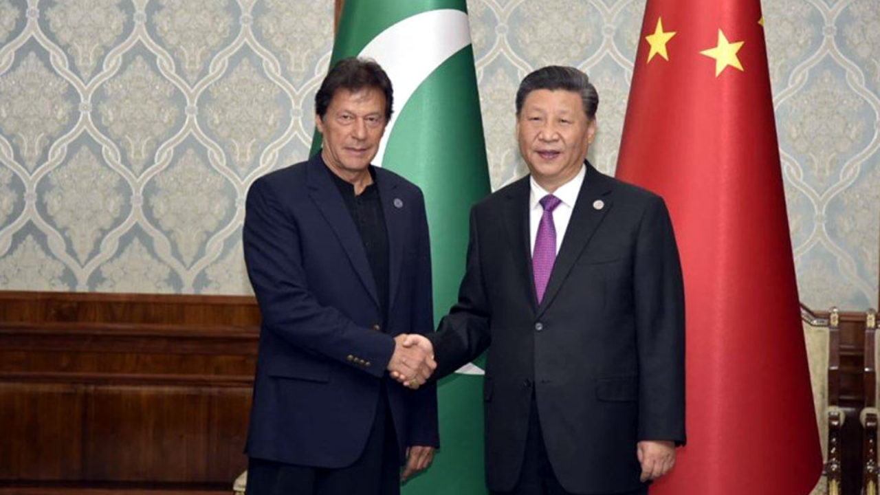 prime-minister-imran-khan-reaches-homeland-after-kyrgyzstan-tour