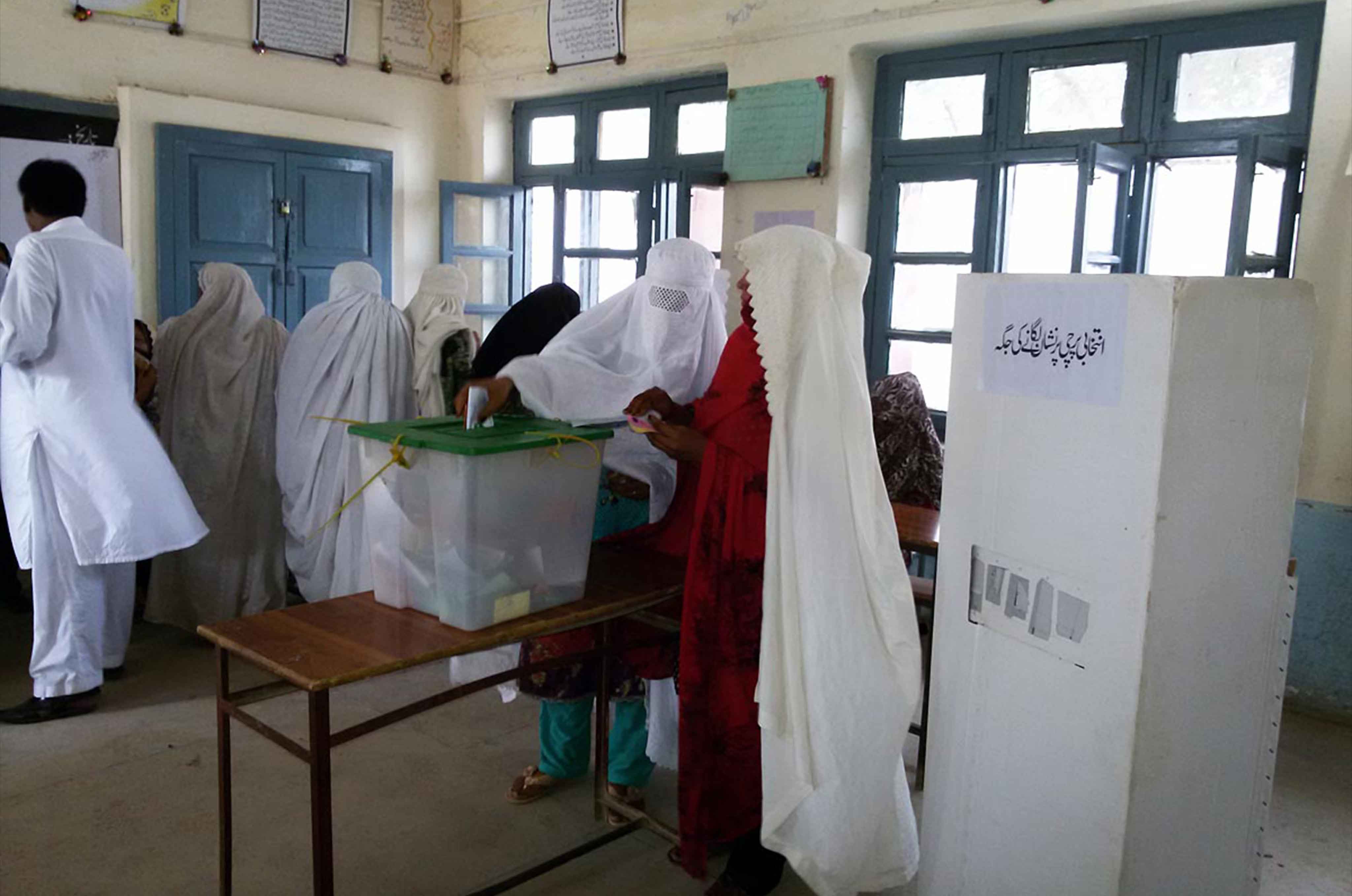 polling-on-kp-assembly-seats-in-tribal-districts-to-be-held-on-july-20