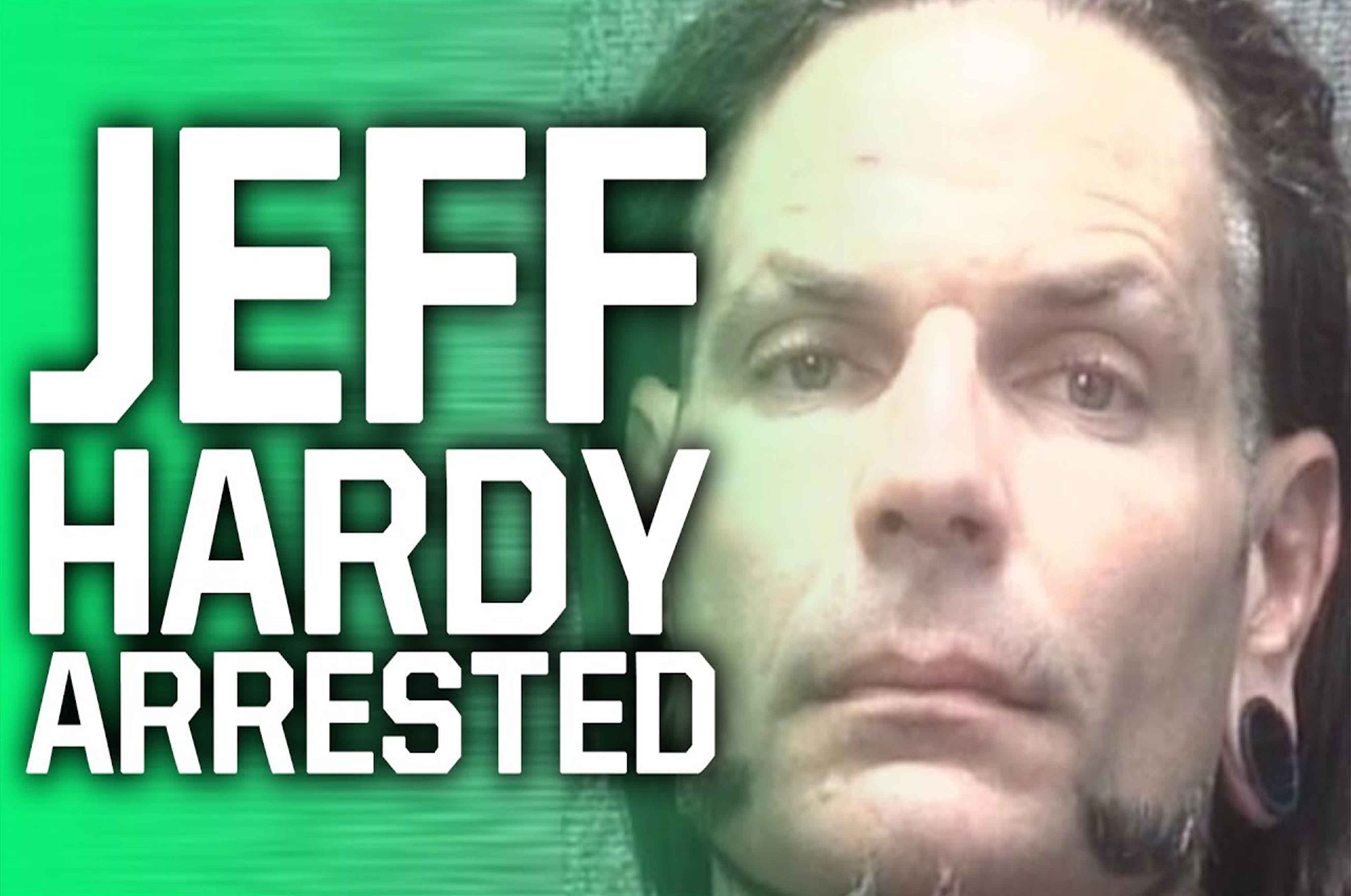 wwe-superstar-jeff-hardy-arrested-for-public-drunkenness