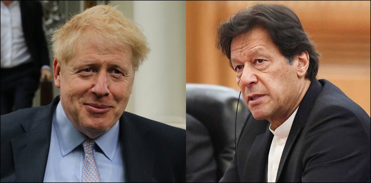 pm-imran-uk-counterpart-discuss-kashmir-issue-over-the-phone