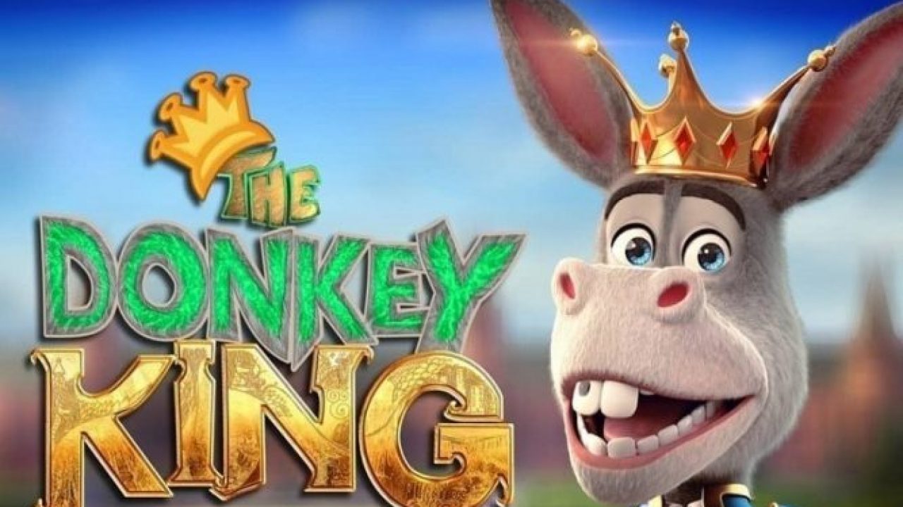 the-donkey-king-to-be-released-in-south-korea