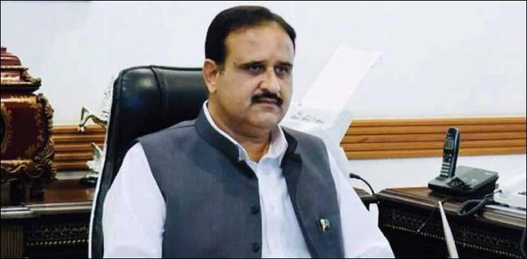 cm-buzdar-leaves-for-ksa-to-perform-umrah