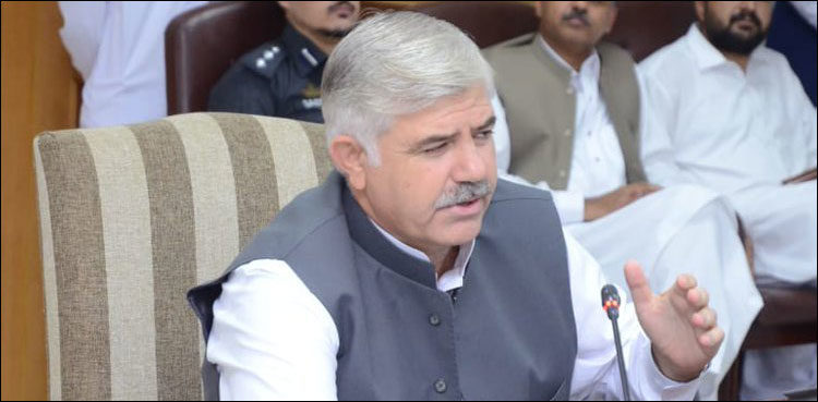 govt-will-complete-five-year-tenure-says-kp-cm-mahmood-khan