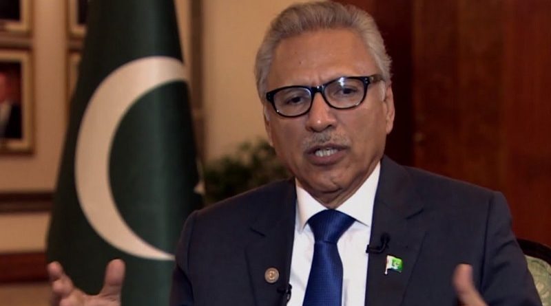 president-alvi-attends-japanese-emperor-enthronement-ritual