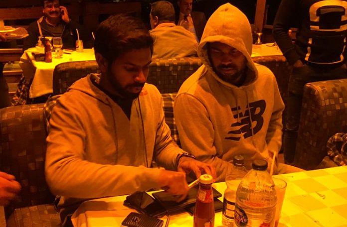 sri-lanka-team-enjoys-dinner-at-do-darya