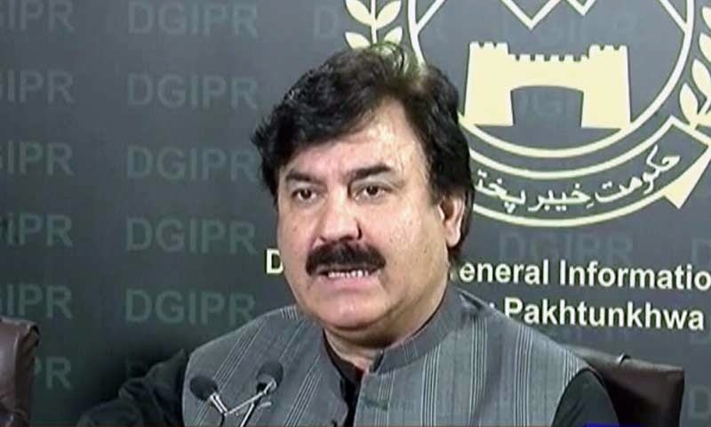 kp-govt-to-check-price-hike-through-independent-mechanism