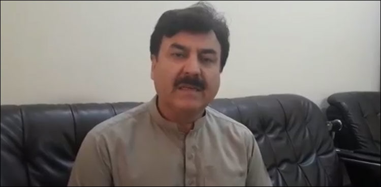 brt-peshawar-to-be-completed-by-april-2020-shaukat-yousafzai