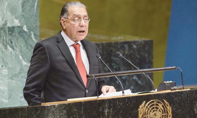 will-work-to-strengthen-ties-with-new-us-president-munir-akram